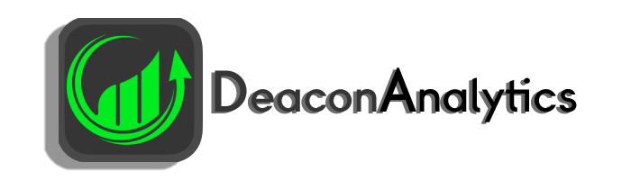 Deacon Analytics | Digitalizing Africa